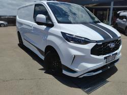 2024 Ford Transit Custom Sport SWB