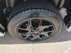 2024 Ford Transit Custom Sport SWB