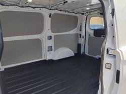 2024 Ford Transit Custom Sport SWB