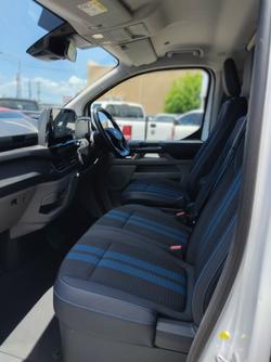 2024 Ford Transit Custom Sport SWB