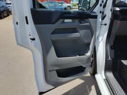 2024 Ford Transit Custom Sport SWB