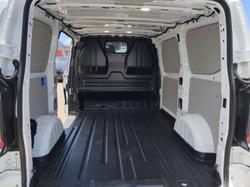 2024 Ford Transit Custom Sport SWB