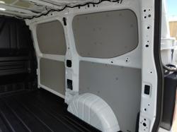 2024 Ford Transit Custom Sport SWB