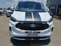 2024 Ford Transit Custom Sport SWB