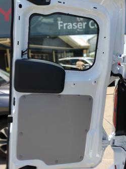 2024 Ford Transit Custom Sport SWB