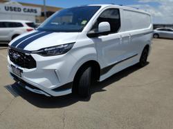 2024 Ford Transit Custom Sport SWB