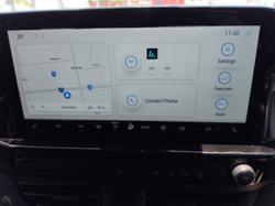 2024 Ford Transit Custom Sport SWB