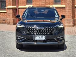 2025 GWM Haval H6 Ultra Hybrid