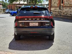 2025 GWM Haval H6 Ultra Hybrid