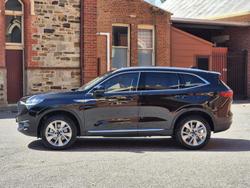 2025 GWM Haval H6 Ultra Hybrid