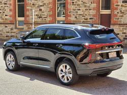 2025 GWM Haval H6 Ultra Hybrid