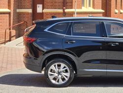 2025 GWM Haval H6 Ultra Hybrid