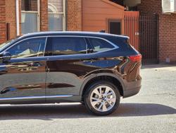 2025 GWM Haval H6 Ultra Hybrid