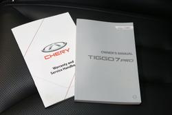 2024 Chery Tiggo 7 Pro Urban