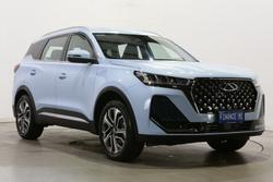 2024 Chery Tiggo 7 Pro Urban