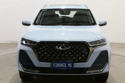 2024 Chery Tiggo 7 Pro Urban