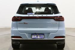 2024 Chery Tiggo 7 Pro Urban