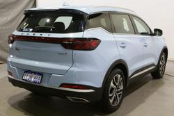 2024 Chery Tiggo 7 Pro Urban