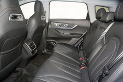 2024 Chery Tiggo 7 Pro Urban