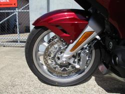 2024 Honda GL1800DA ABS GOLDWING TOUR PRE RED