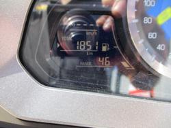 2024 Honda GL1800DA ABS GOLDWING TOUR PRE RED