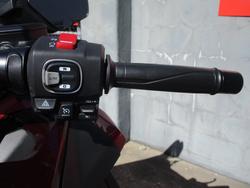 2024 Honda GL1800DA ABS GOLDWING TOUR PRE RED