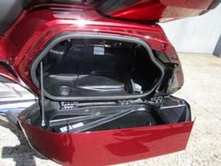 2024 Honda GL1800DA ABS GOLDWING TOUR PRE RED