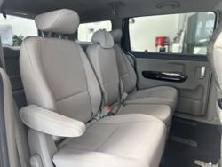 2019 Kia Carnival Si