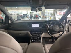 2019 Kia Carnival Si