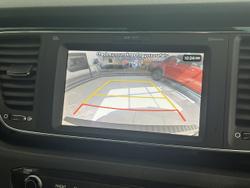 2019 Kia Carnival Si