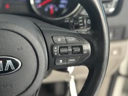 2019 Kia Carnival Si