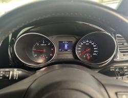 2019 Kia Carnival Si