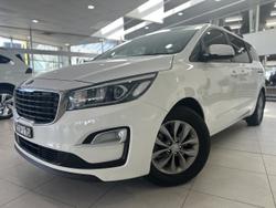 2019 Kia Carnival Si