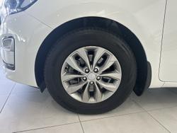 2019 Kia Carnival Si