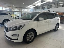 2019 Kia Carnival Si