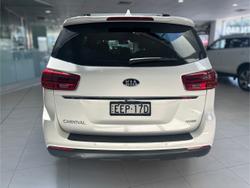 2019 Kia Carnival Si