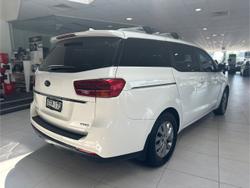 2019 Kia Carnival Si