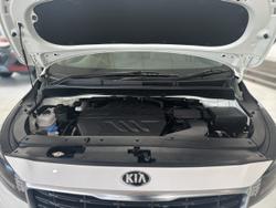 2019 Kia Carnival Si
