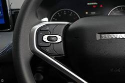 2025 GWM Haval Jolion Premium