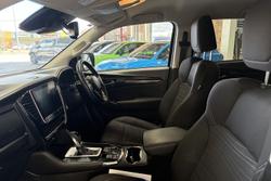 2024 Isuzu MU-X LS-U