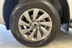 2024 Isuzu MU-X LS-U