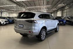 2024 Isuzu MU-X LS-U