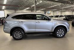 2024 Isuzu MU-X LS-U