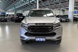 2024 Isuzu MU-X LS-U