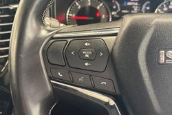 2024 Isuzu MU-X LS-U