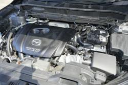 2017 Mazda CX-5 Maxx