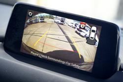 2017 Mazda CX-5 Maxx