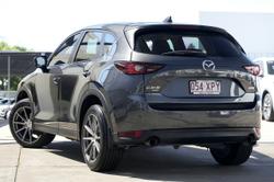 2017 Mazda CX-5 Maxx