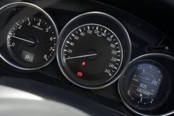 2017 Mazda CX-5 Maxx