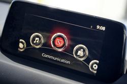 2017 Mazda CX-5 Maxx